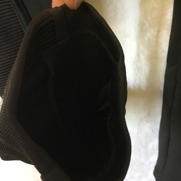 BCBGMaxAzria Deep Olive-Green Sculpting Leggings - Picture 10 of 15